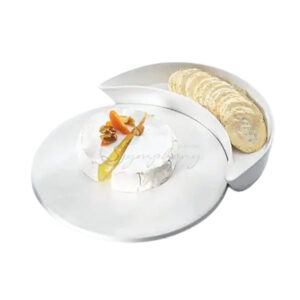 SY7551 Eclipse Serving Platter