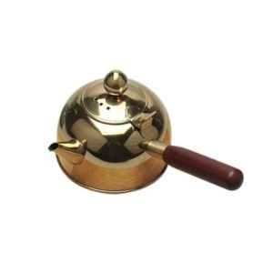 GST1003 0.5L Xpress Korean Tea Kettle Gold