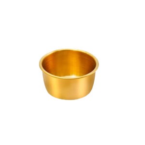 GST1046 6cm Mini Sauce Serving Gold