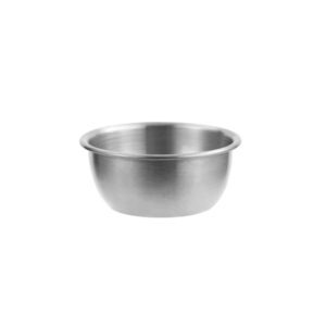 GST1048 5cm Mini Sauce Serving Silver