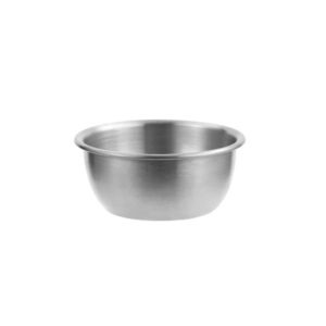 GST1049 6cm Mini Sauce Serving Silver