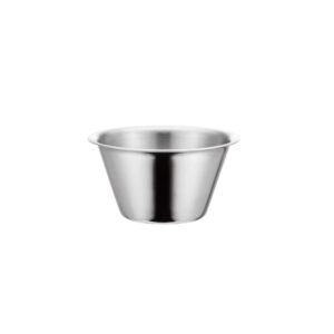 GST1050 6cm Slanted Mini Sauce Serving Silver