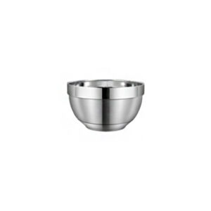 GST1075 Platinum Serving Bowl 12cm