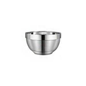 GST1076 Platinum Serving Bowl 13cm