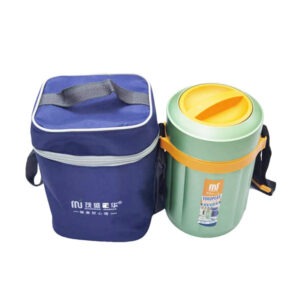 MG-001 Lunch Box 1.9 Liter