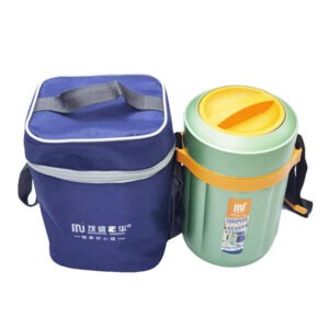MG-002 Lunch Box 2.3 Liter