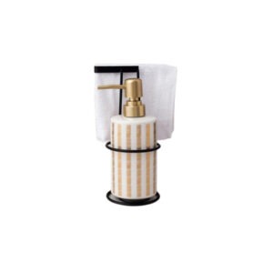 C007W Ceramic Liquid Dispencer