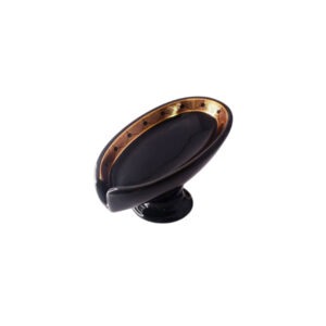 C009B Ceramic Soap Dish