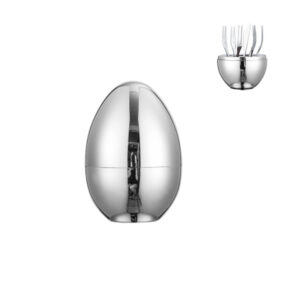 CC-020 Fruit Fork Holder Egg (S)