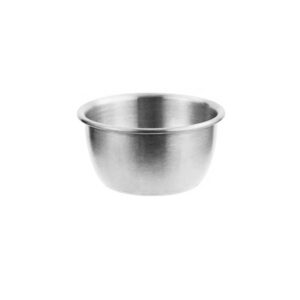 GST2050 Bowl 7cm Silver