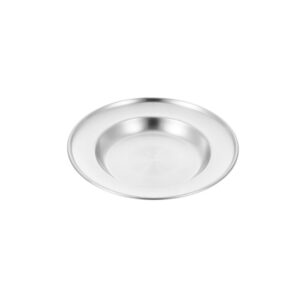 GST2150 Round Deep Plate 20cm S