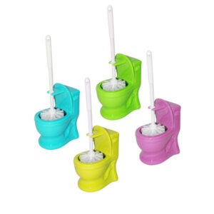 JS3337-4 Toilet Brush