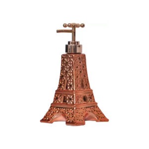 KM15708 Eiffel Tower Liquid Soap Dispenser