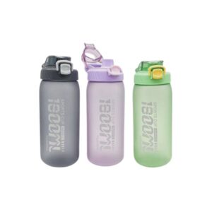 MS-018-C Climbing Water Botle 1800ml