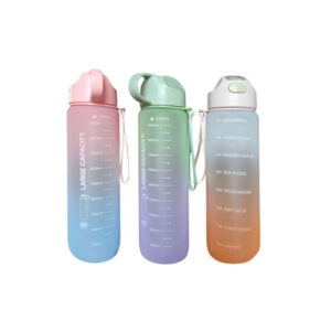 7708-1 (MS022)Outdoor W Bottle 1000ml