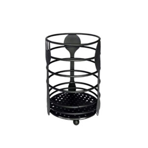 YM001-B Round Spoon-H 11*16cm