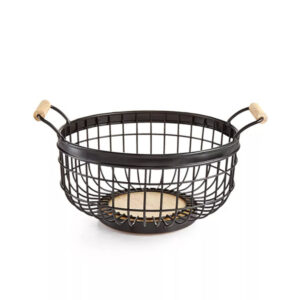 YM16614 Fruit Basket 36*28*18cm