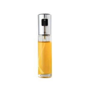 1900-10A Oil Sprayer Sil+Cap 100ml