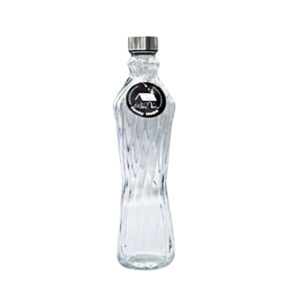 1966-19 Glass Bottle 1000ml