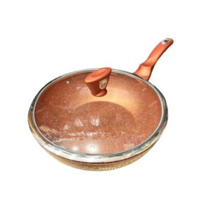 852-28 (OLP-010) Frypan N-Stick