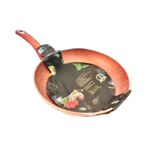 867-26 (OLP-005) Frypan N-Stick