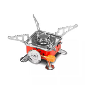 BBQ-011 (K-202) Stove Iron