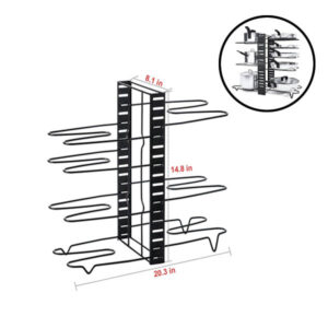 CF050 Iron Holder