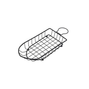 H013B Iron Cart Basket