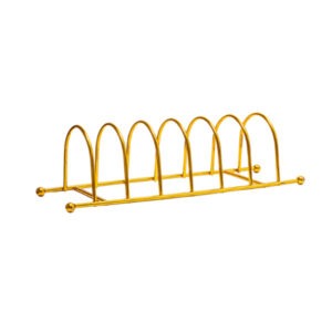 KDT-013 Dish Rack Gold