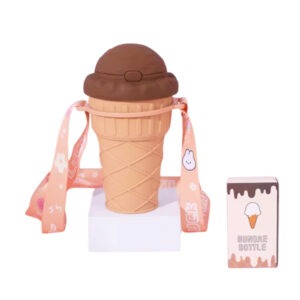 MS-030 Cone Water Bottle