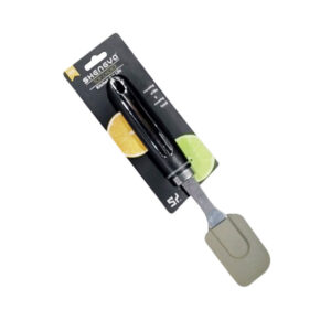SB2012 Silicone Butter Scraper