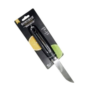 SB2013 S Fruit Knife Coarse Teeth