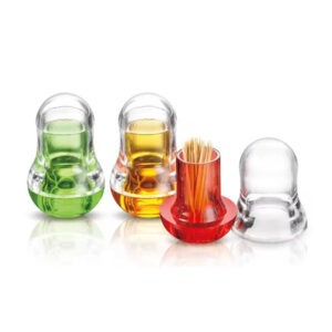 SB2039 Magnet Toothpick Bottle