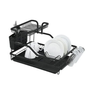 TA-1008M Dish Rack Aluminum
