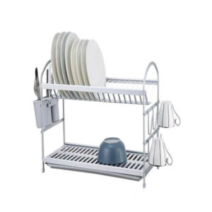 TA-6249A2 Dish Rack Aluminum