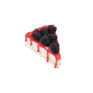 GX-009(GX-127)Artificial Cake Slice