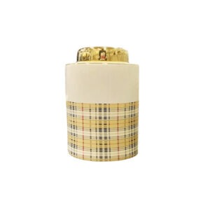 YC-096 Vase-Candy Jar
