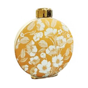 YC-101 Vase-Candy Jar