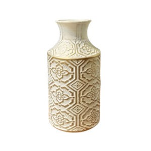 YC-112 Vase-Candy Jar