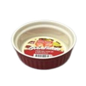1030-20 3.8"Bakeware