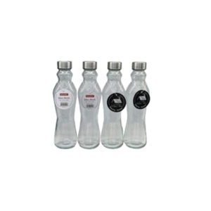 1966-22 500ml Glass Bottle