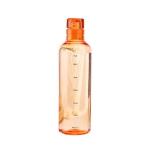 YDB01-11 Glass Drinks Bottle 550ml