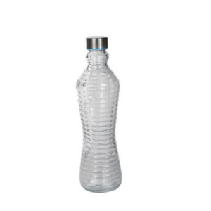 1966-18 Glass Bottle 1000ml 12-24c