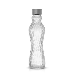 1966-20 Glass Bottle 1000ml 12-24c