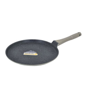 GV365 28cm Creppan Black-Gary 12c