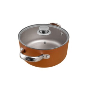 22601 PRESTIGE ULTRA 24CM POT