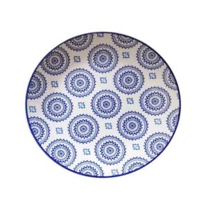 105FGP Plate Danny Home Dinner Plate