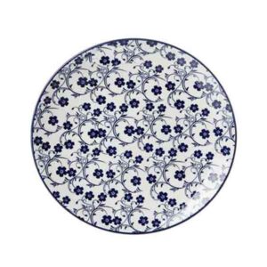 105P 2011 10.5" Danny Home Dinner Plate