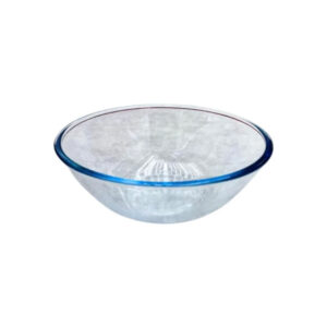 1966-45 Glass Bowl