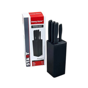 DH3627-Black Knief Set